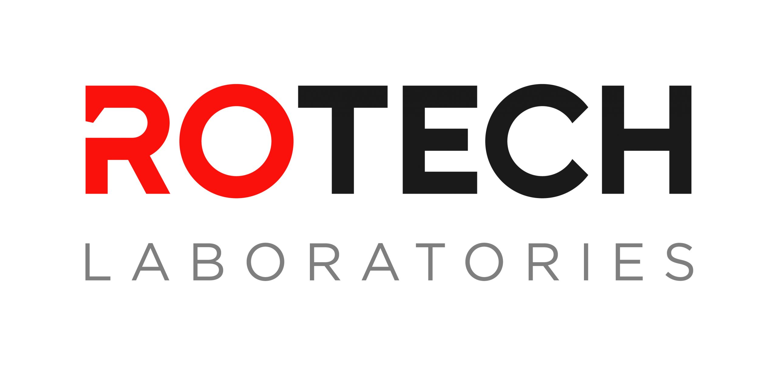 Rotech Logo